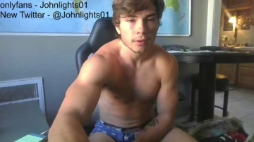 Johnlights0  19-10-2021 video unique